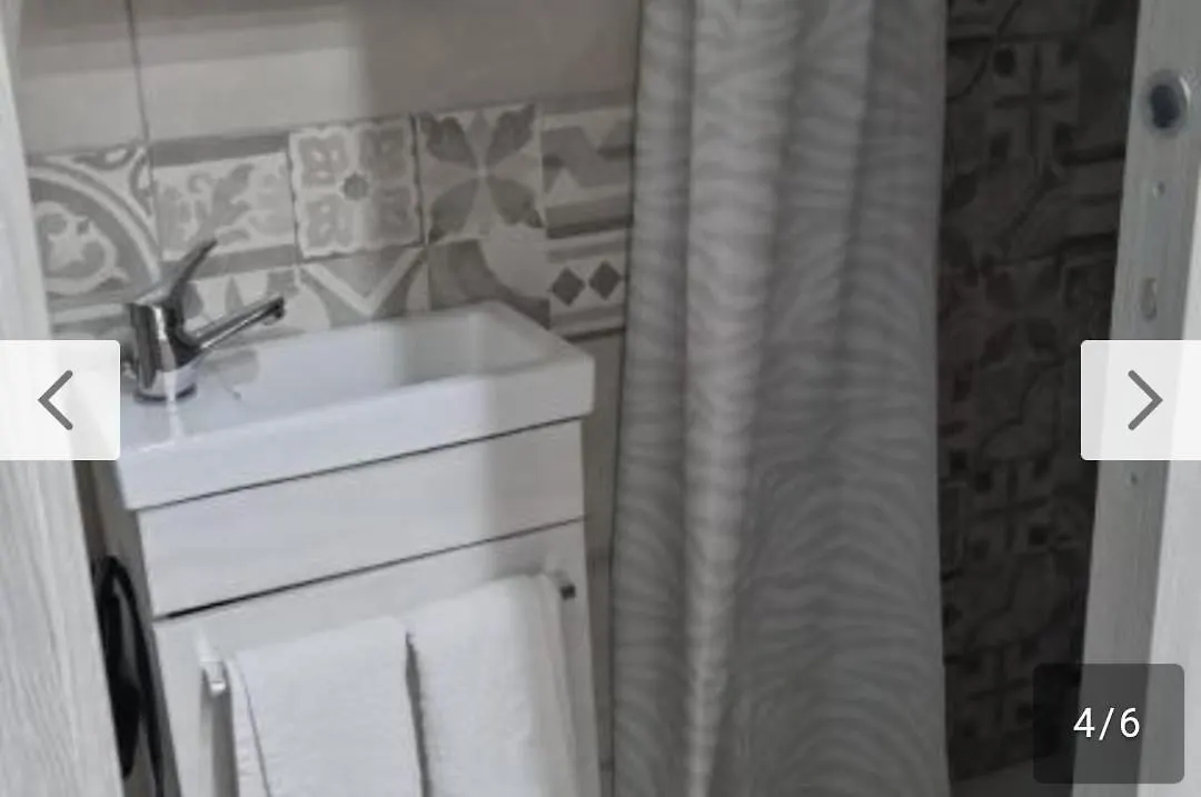 Apartmán Delle Grazie Neapol 0*,  Itálie