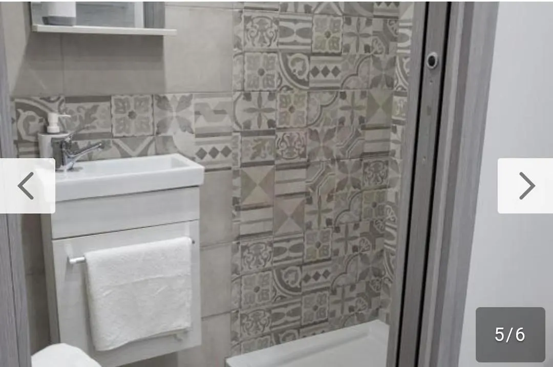 Delle Grazie Apartment Naples