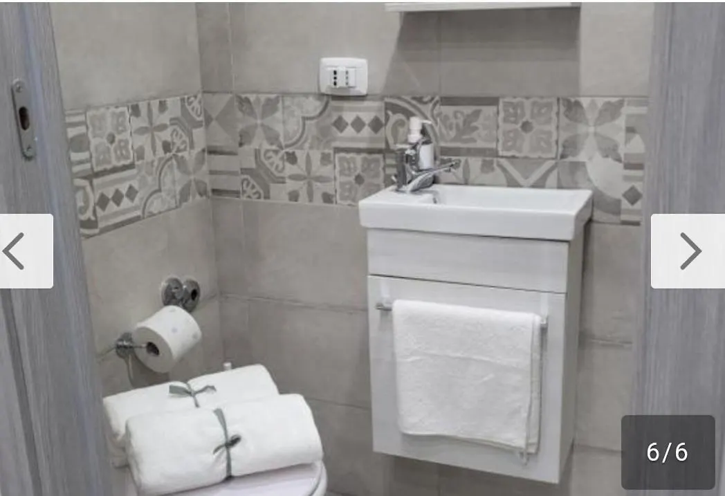 Delle Grazie Apartment Naples
